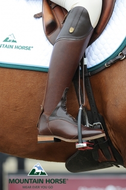 Equiworld Moutain Horse Sovereign Field Boots 